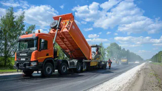 На проект дороги до Олимпийского городка в Рязани направили 3,4 млн рублей