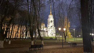 Древняя примета гласит: сухой ноябрь без снега сулит страшную беду