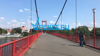 В Пензе на улице Злобина появится новая остановка