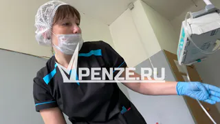 Свыше 8500 тысяч медработников области получили спецвыплаты