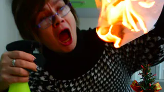 Куда звонить в новогодние праздники в случае чрезвычайной ситуации