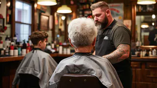 Забудьте про «Каскад» и «Пикси»: вот какую стрижку стоит выбрать женщинам старше 50 лет уже в марте