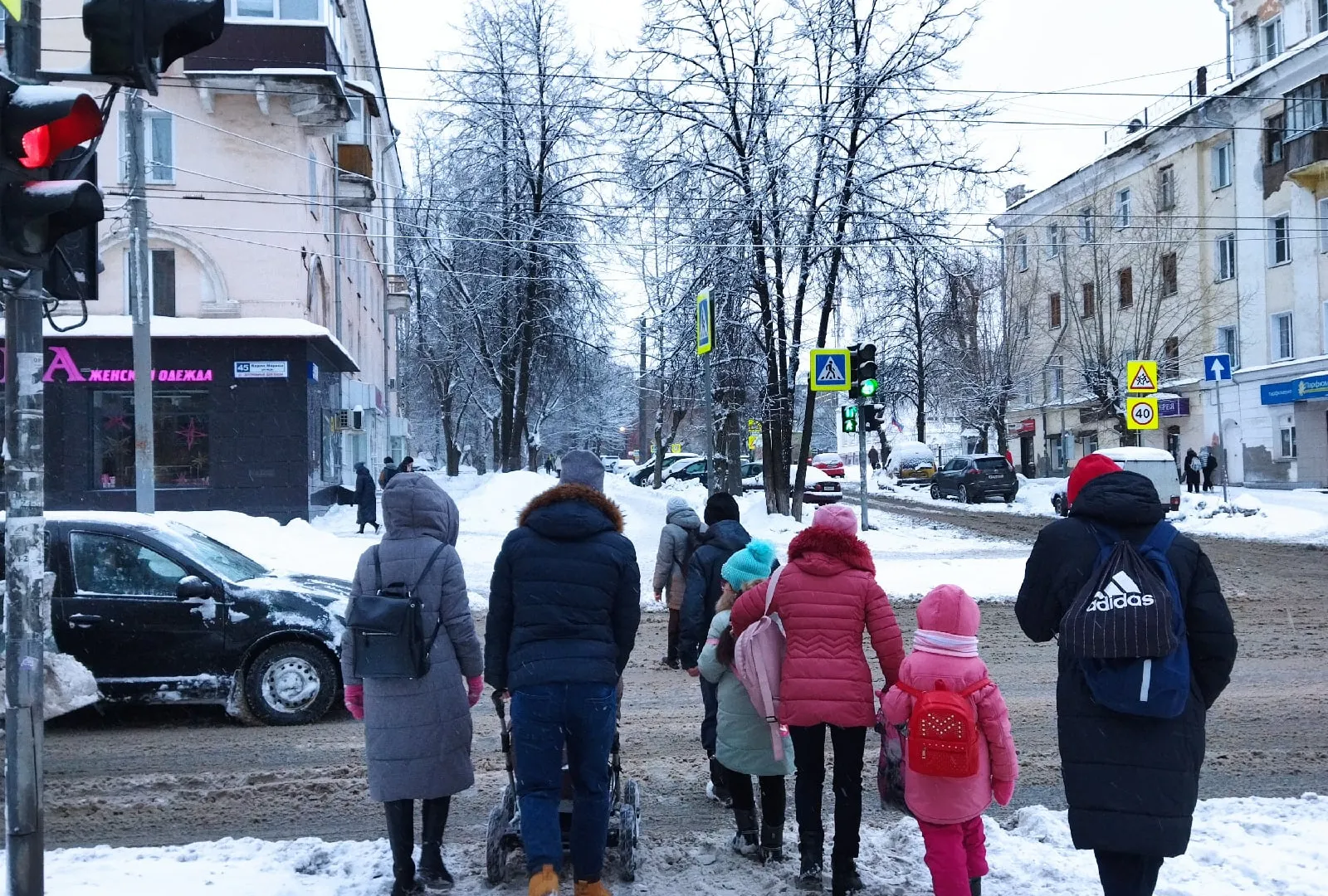 Личная жизнь взрослых детей: как родителям Татарстана сохранить близость, не нарушая границы