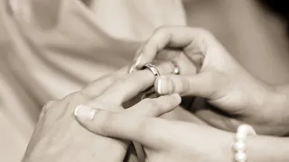 В Брянской области напомнили правила подачи документов для регистрации брака