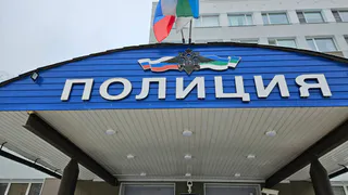 Усинские полицейские информируют жителей о возможностях бесплатной правовой поддержки