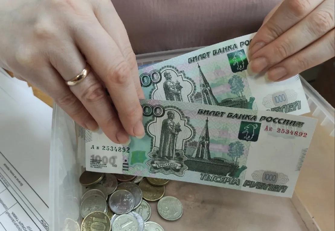 Владимирцу отказали в пенсии из-за неподтвержденного льготного стажа