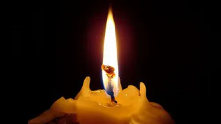 В Нижнекамске пенсионерка погибла в пожаре