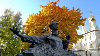 Рязанская область оказалась в пятерке рейтинга самых безопасных регионов