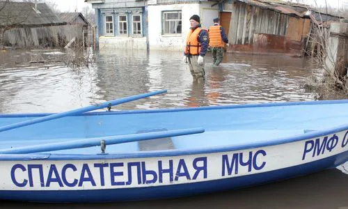 В Нижнекамске могут перекрыть проезд по дамбе