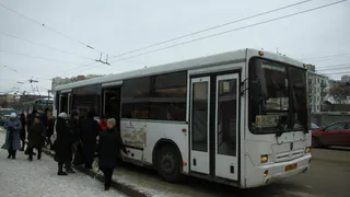 В Рязани льготный проезд распространят для граждан предпенсионного возраста