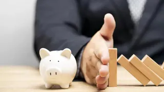 Россияне скоро смогут запрещать себе брать кредиты