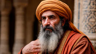 10 мудростей и советов от Омара Хайяма, которые подскажут, как завоевать расположение окружающих