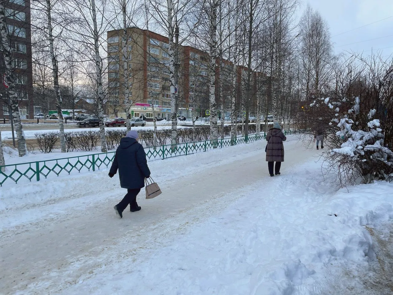 Указ приняли тихо: пожилых россиян в возрасте от 60 до 83 лет ждут большие изменения с 31 января