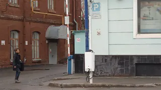 В Татарстане запускают «умные» зарядные станции для электромобилей с ИИ