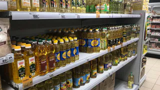 Это масло всегда берите: в Роскачестве назвали известные качественные бренды подсолнечного масла