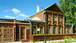 Музей-усадьбу академика Павлова передали в собственность Рязанской области