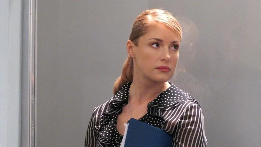 Мария Шукшина взялась за старое