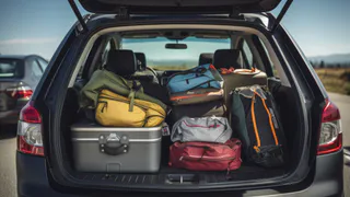 С 25 апреля у водителей могут забрать права, если в багажнике найдут предметы - список ГАИ