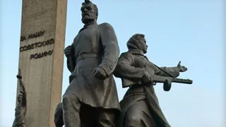 Брянцы считают партизан символом региона