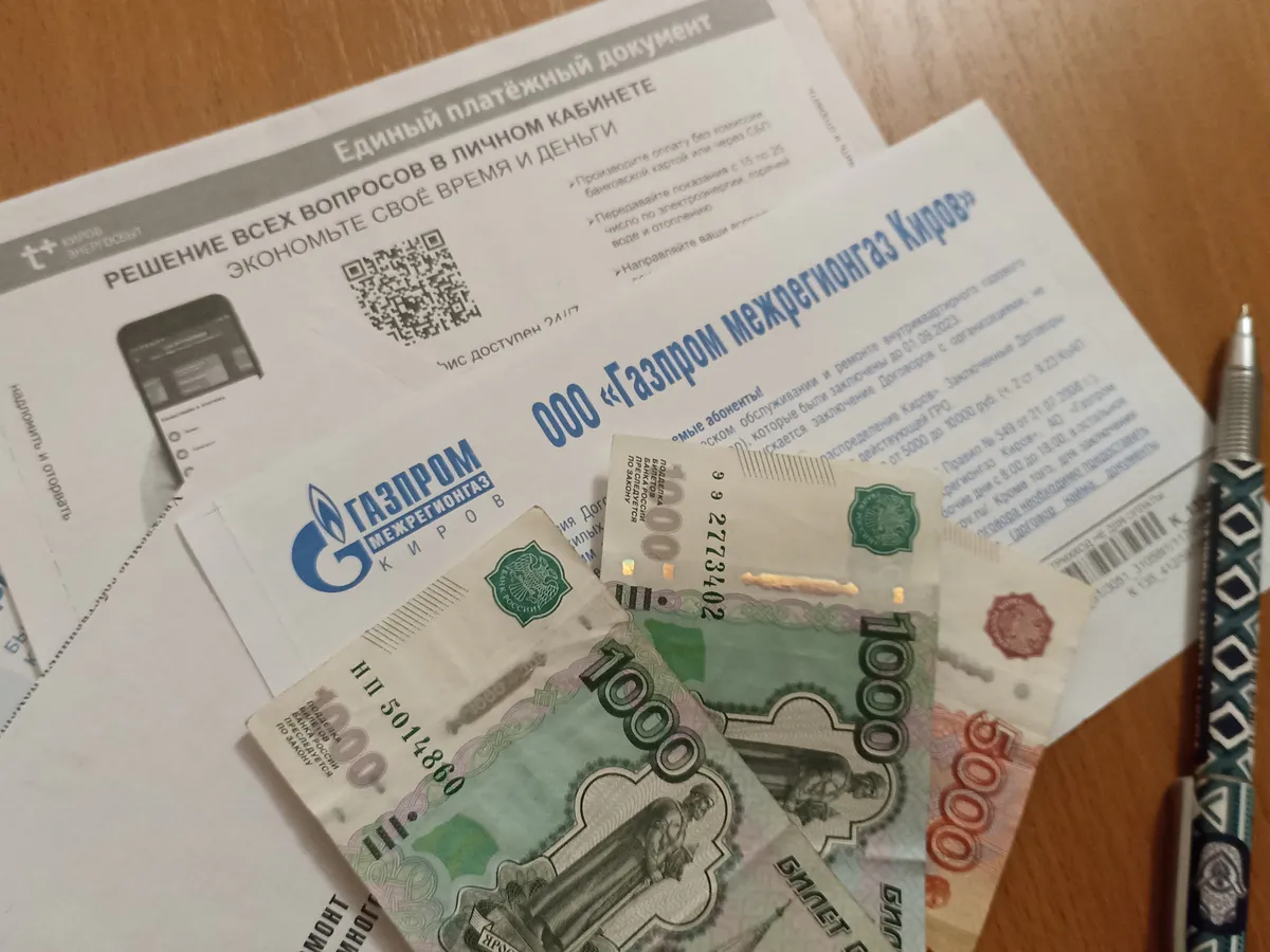 Жители Нижнекамска в шоке от платежек за отопление — куда обращаться, если в квитанции за квартиру явная ошибка