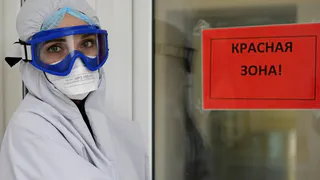 Пробивает имунную защиту: в мае медики ждут всплеск заболеваемости подвариантом COVID-19