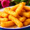 Если дома есть творог, готовлю эту вкуснятину за 10 минут вместо сырников — просто, быстро и очень вкусно