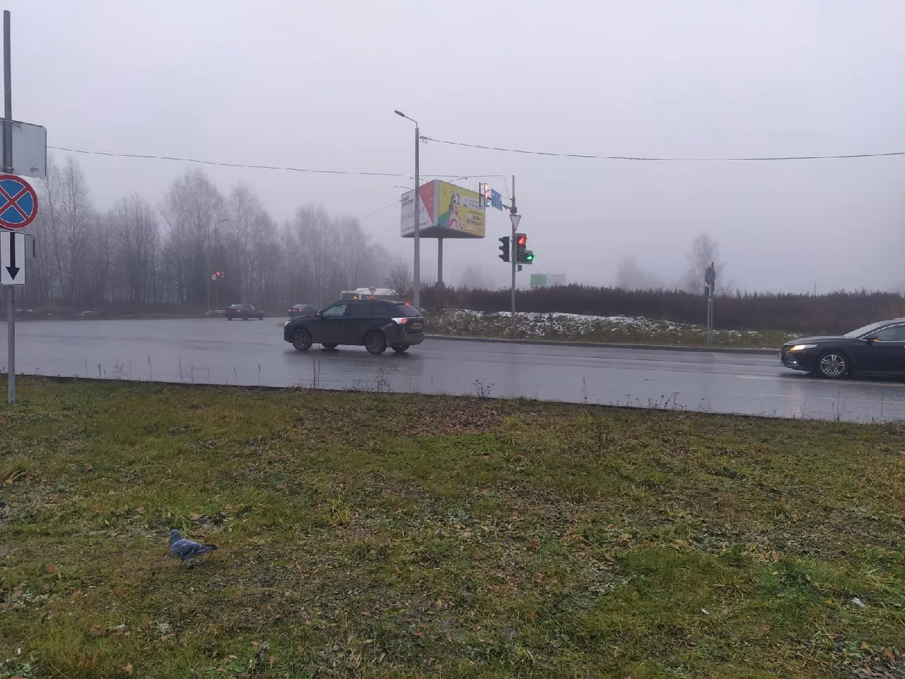 Циклон с Балтийского моря принесет снег и штормовой ветер в Челябинскую область