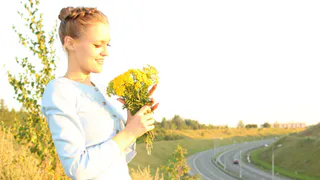 МЧС сообщает о жаре в Рязани