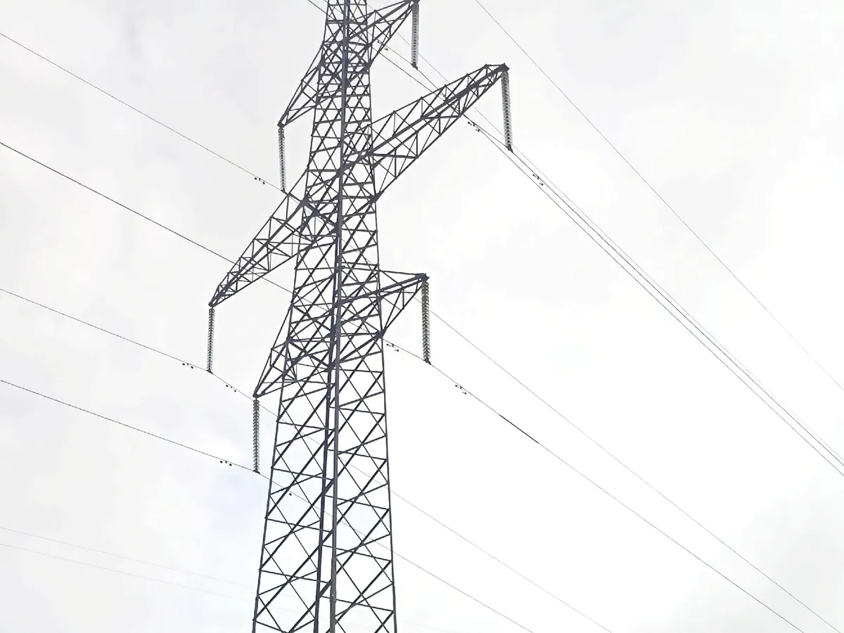 «Россети Урал» подключили рекордные 1,4 ГВт мощности в 2024 году