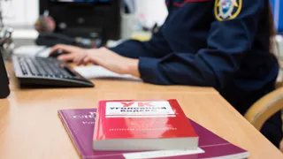 На сотрудницу Госветслужбы Чувашии завели дело за подлог