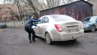 11 преступлений в течение года: безработного рязанца признали виновным