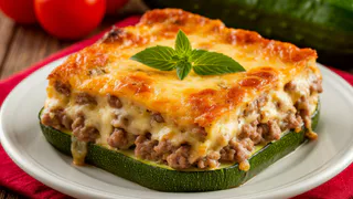 Кабачки в масле не жарю: существует рецепт куда вкуснее и легче — от тарелки не оторваться