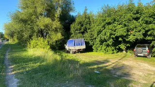 В Рязани в ДТП с грузовиком пострадал 42-летний мотоциклист