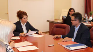 Глава Рязанской гордумы уже к лету хочет видеть в городе площадку для скейтов и роликов