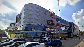 Суд постановил не закрывать ТРЦ "Барс"