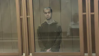 Житель Томской области выслушал приговор суда за убийство человека в Коми