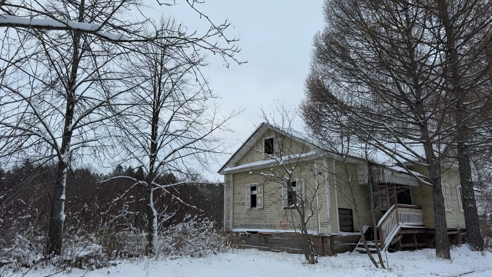 Татарстан в тройке лидеров по доле ипотеки на загородные дома