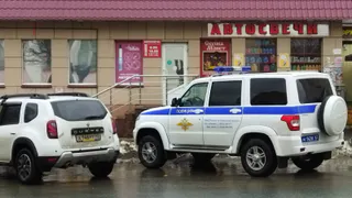 В Казани пьяный мужчина убил жену на глазах ребёнка