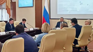 97 стран мира были торговыми партнёрами 33 региона в первой половине года