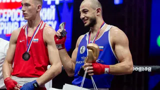 Владимирские спортсмены победили на всероссийском турнире