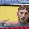 Илья Бородин вошел в состав сборной России на чемпионат Европы по плаванию