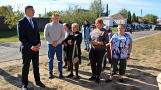 Суздальское село Весь прошло губернаторскую проверку