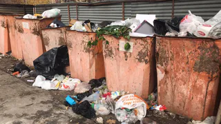 В Рязани появится раздельный сбор мусора