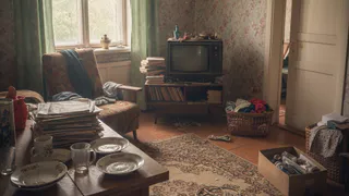 Ваш «бардак» в квартире расскажет о вас больше, чем психолог: 6 видов беспорядка, за которыми скрывается истинное лицо хозяина — проверьте свою полку