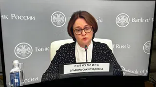 Эльвира Набиуллина дала новые рекомендации россиянам, у кого есть сбережения