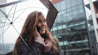 Рязанцам сделали метеопредупреждение