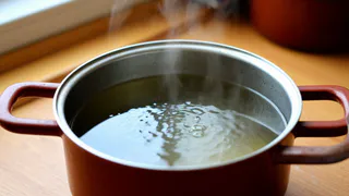 Кипячу туалетную бумагу — и все, угощение на 3 дня сварено: оценили все соседи