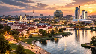 Съездила в Беларусь и чуть не попала на деньги — рассказываю о своих ошибках, чтобы вы их не повторили