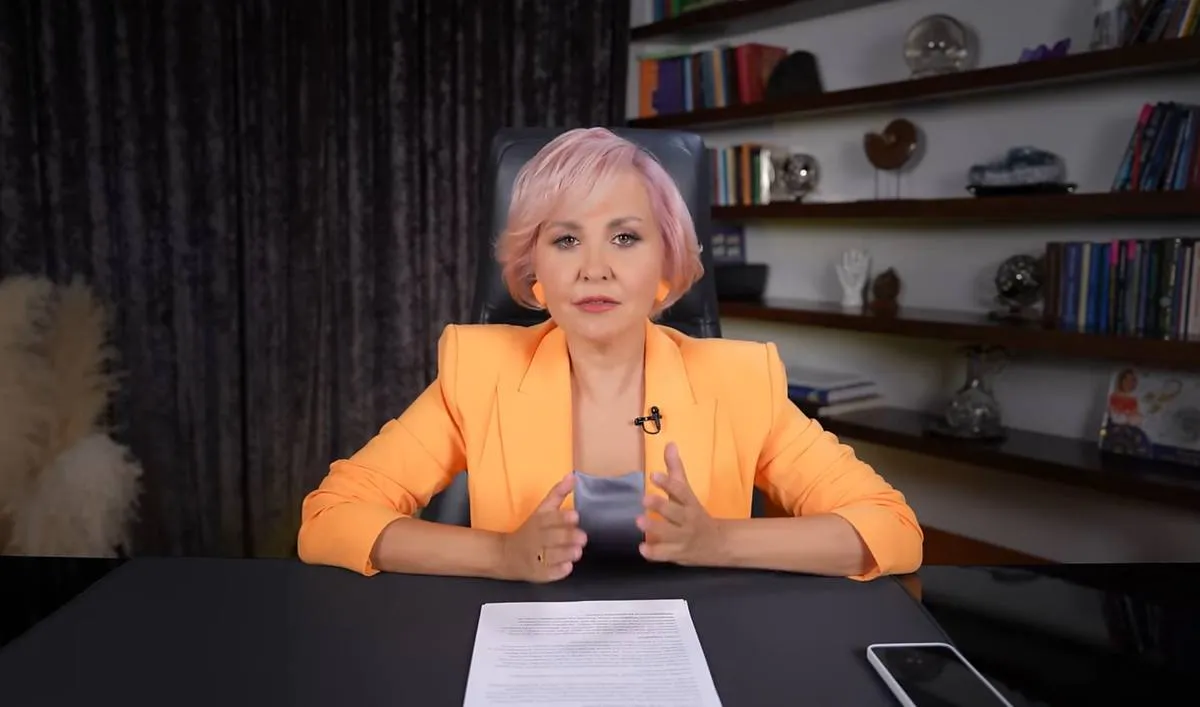 Черная полоса длиной в год: астролог Василиса Володина назвала знаки, которых ждут сложные времена в 2026 году