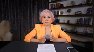 Серьёзные деньги и новая работа: Володина указала на знак, чья жизнь переменится с 25 апреля